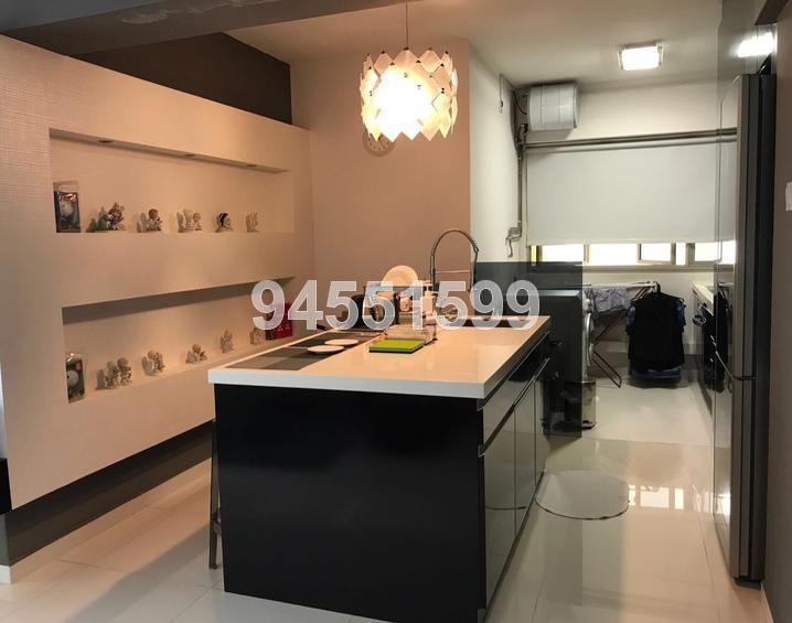 Blk 52 Strathmore Avenue (Queenstown), HDB 4 Rooms #148479702